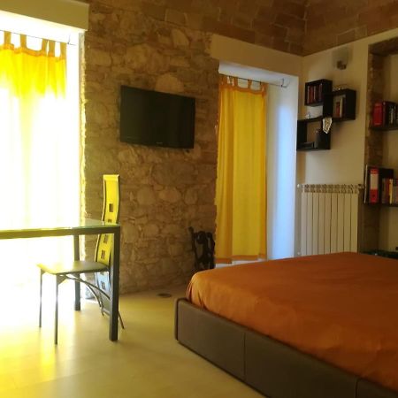 Colle Di Minerva Daire Chieti Dış mekan fotoğraf