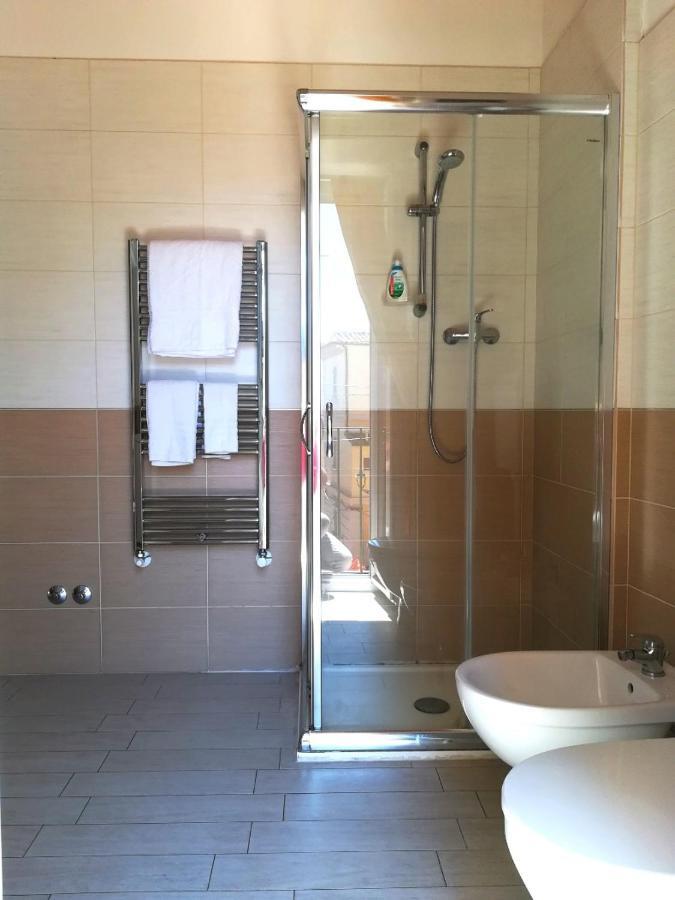 Colle Di Minerva Daire Chieti Dış mekan fotoğraf
