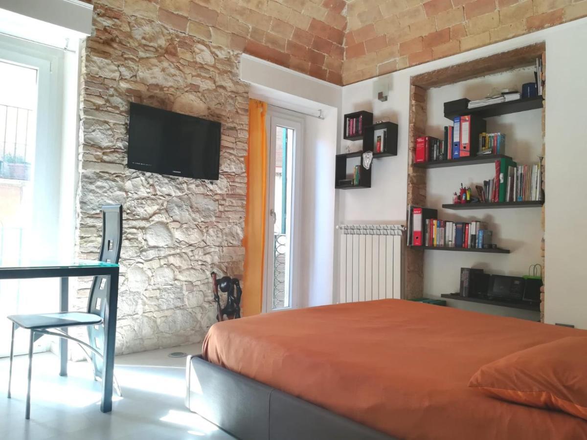 Colle Di Minerva Daire Chieti Dış mekan fotoğraf